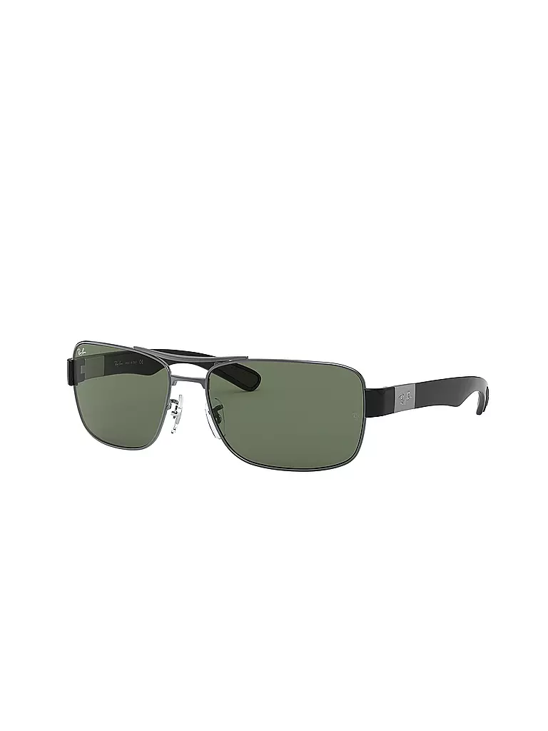 RAY BAN | Lunettes de soleil 3522/64 | grau