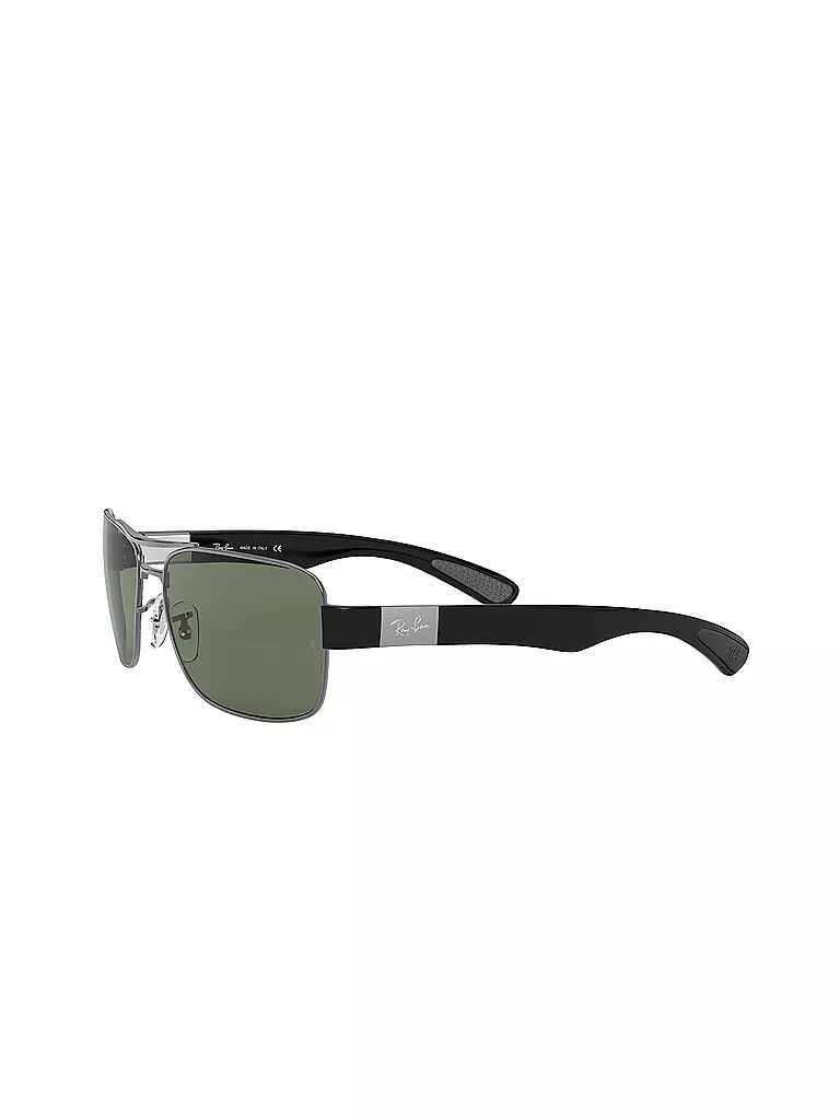 RAY BAN | Lunettes de soleil 3522/64 | grau