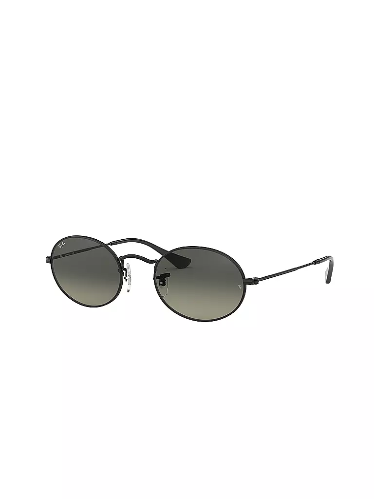RAY BAN | Lunettes de soleil 3547N/51 | Noir