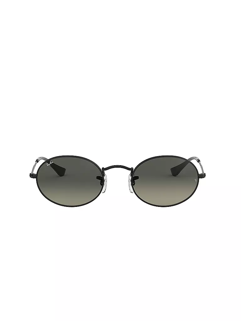 RAY BAN | Lunettes de soleil 3547N/51 | Noir