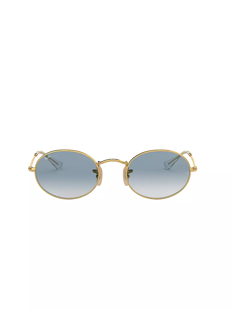 RAY BAN | Lunettes de soleil 3547N/51 | 
