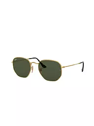 RAY BAN | Lunettes de soleil 3548N/51 | Or