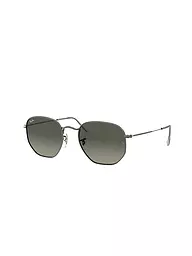 RAY BAN | Lunettes de soleil 3548N/51 | Gris