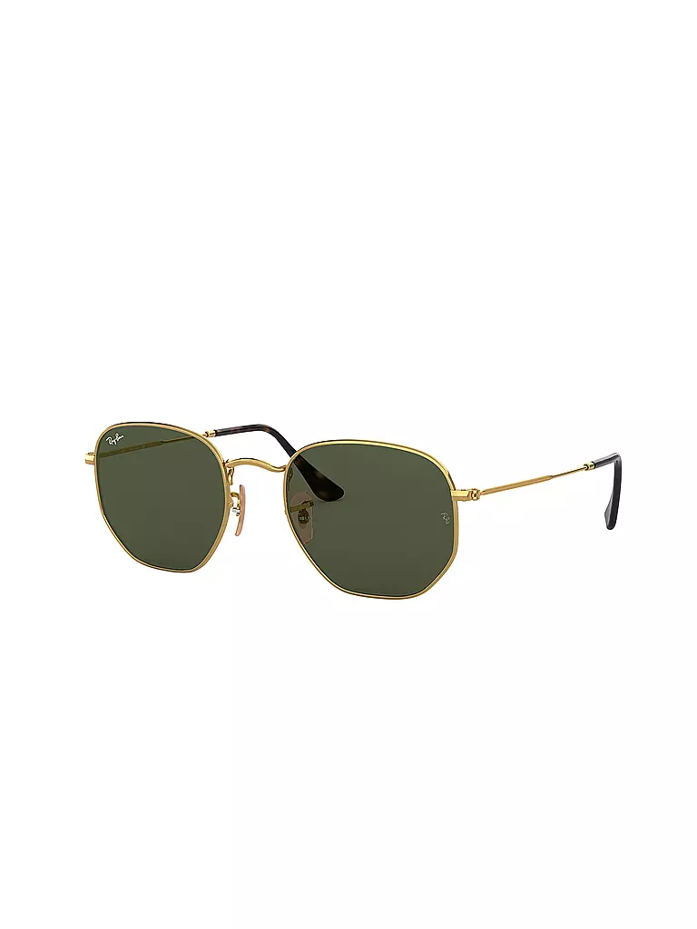 RAY BAN | Lunettes de soleil 3548N/51 | Or