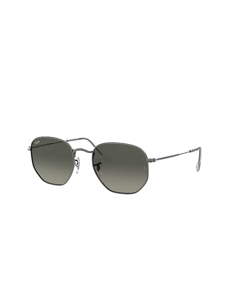 RAY BAN | Lunettes de soleil 3548N/51 | grau