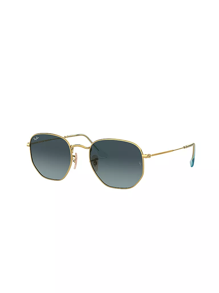 RAY BAN | Lunettes de soleil 3548N/51 | Or