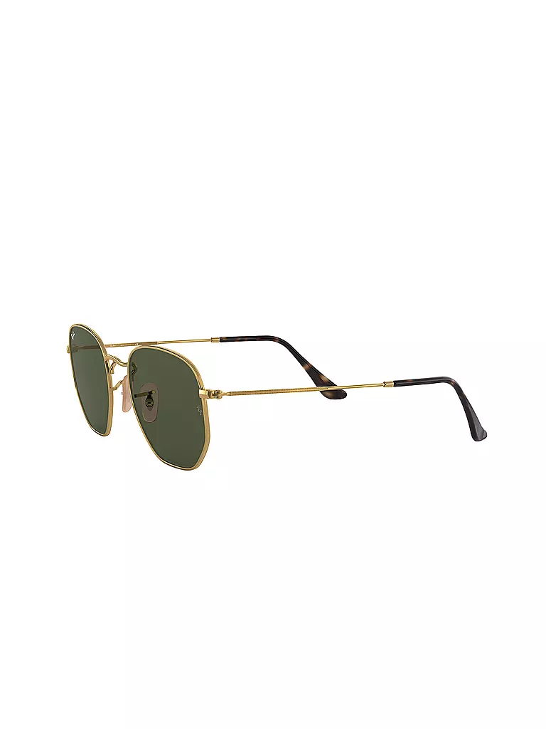 RAY BAN | Lunettes de soleil 3548N/51 | Or