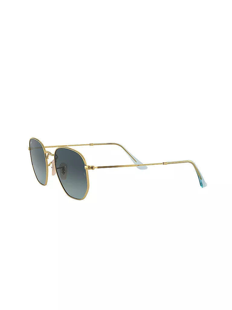 RAY BAN | Lunettes de soleil 3548N/51 | Or