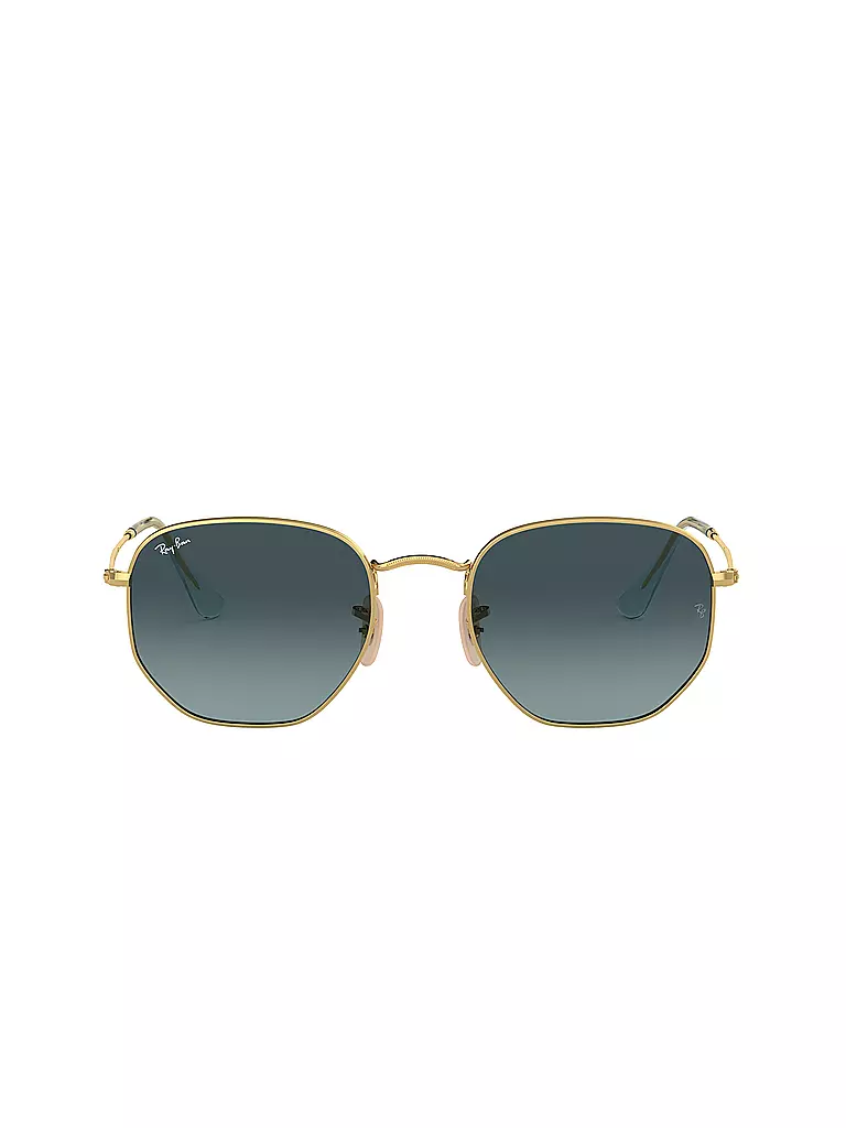 RAY BAN | Lunettes de soleil 3548N/51 | Or