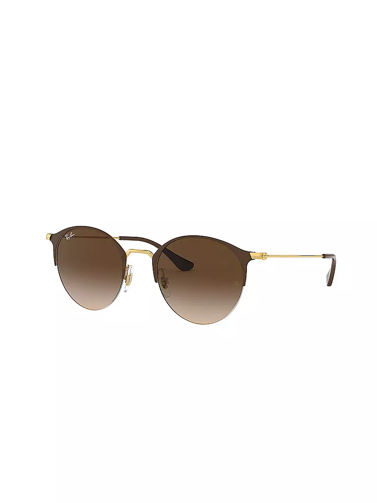 RAY BAN | Lunettes de soleil 3578/50 | braun
