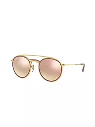 RAY BAN | Lunettes de soleil 3647N/51 | Or