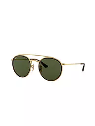 RAY BAN | Lunettes de soleil 3647N/51 | Noir