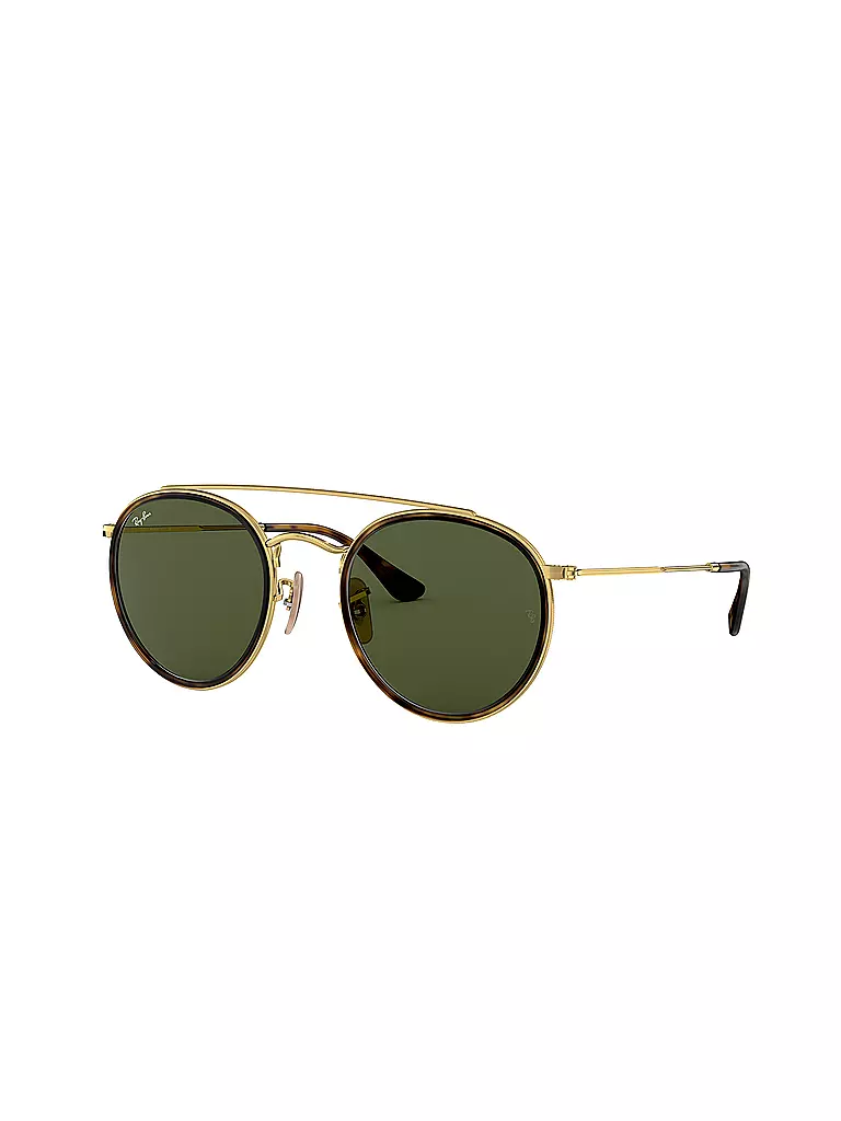 RAY BAN | Lunettes de soleil 3647N/51 | schwarz
