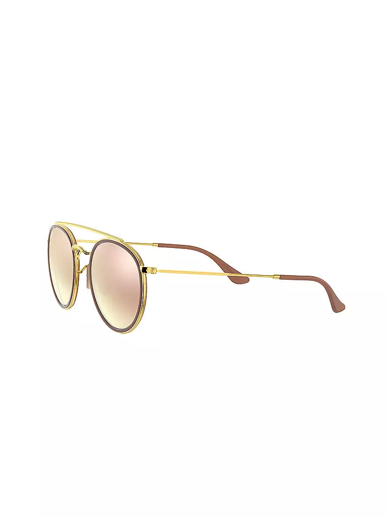 RAY BAN | Lunettes de soleil 3647N/51 | Or