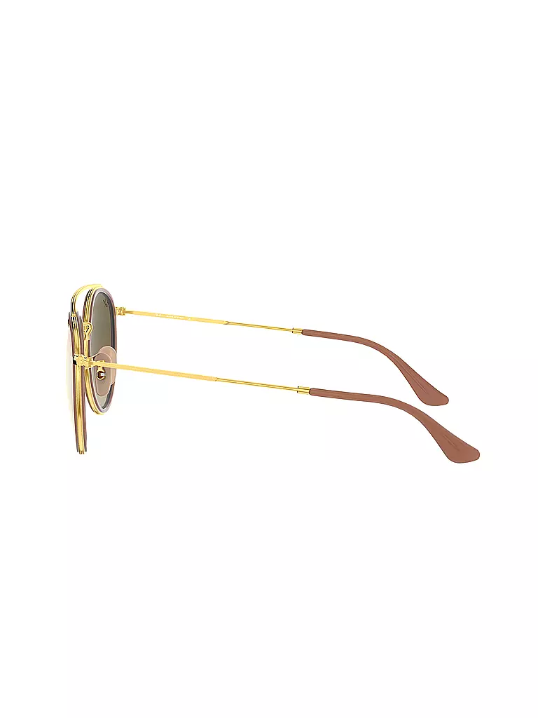 RAY BAN | Lunettes de soleil 3647N/51 | Or