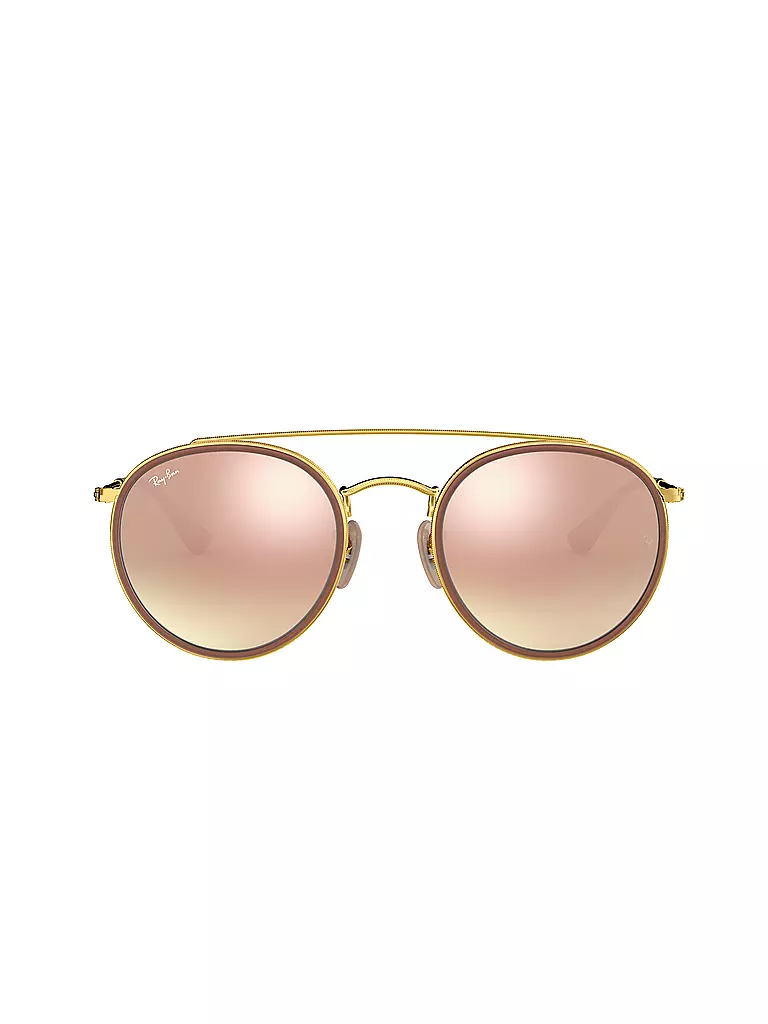 RAY BAN | Lunettes de soleil 3647N/51 | Or