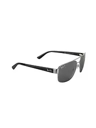 RAY BAN | Lunettes de soleil 3663/60 004/71 | Argent