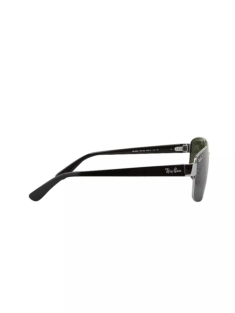 RAY BAN | Lunettes de soleil 3663/60 004/58 | 