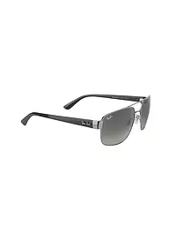 RAY BAN | Lunettes de soleil 3663/60 004/71 | Argent