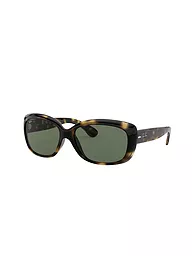 RAY BAN | Lunettes de soleil 4101/58 | Marron
