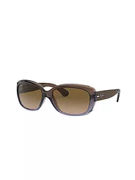 RAY BAN | Lunettes de soleil 4101/58 | Lilas