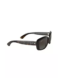 RAY BAN | Lunettes de soleil 4101/58 | Noir