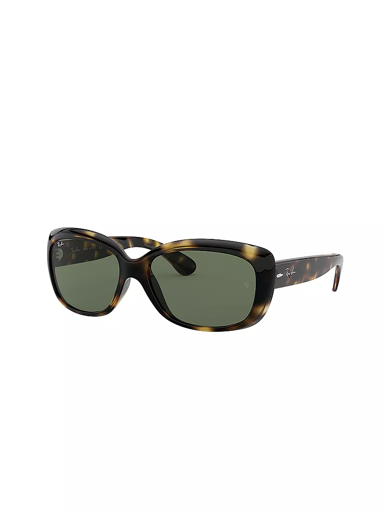RAY BAN | Lunettes de soleil 4101/58 | braun