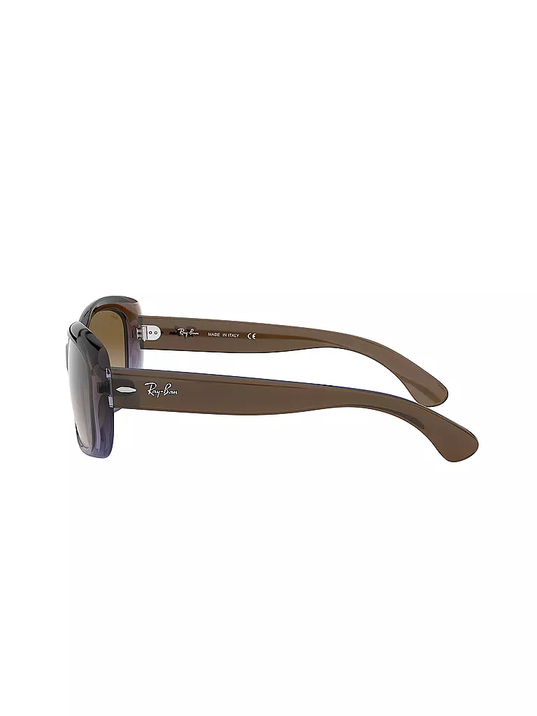 RAY BAN | Lunettes de soleil 4101/58 | 