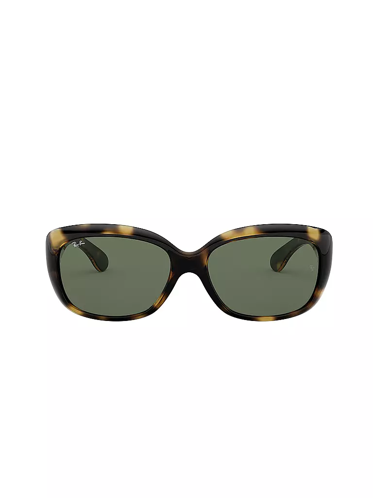 RAY BAN | Lunettes de soleil 4101/58 | braun