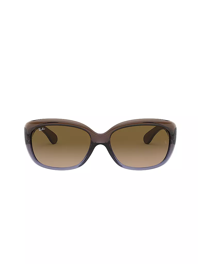 RAY BAN | Lunettes de soleil 4101/58 | 