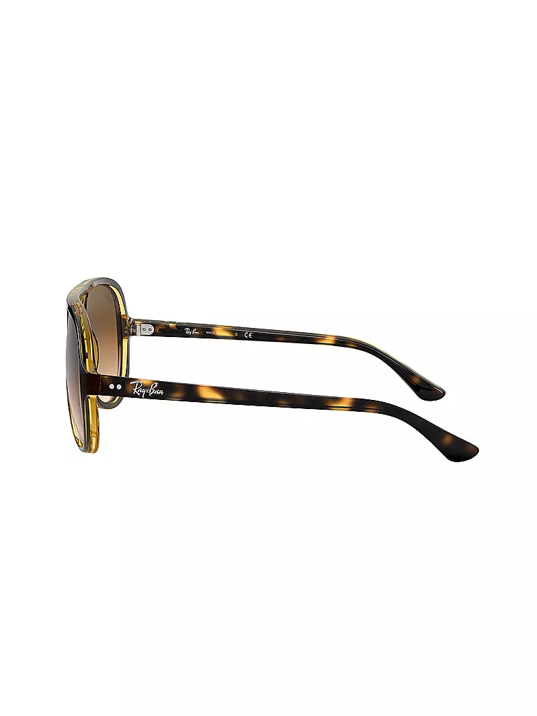 RAY BAN | Lunettes de soleil 4125/59 |
