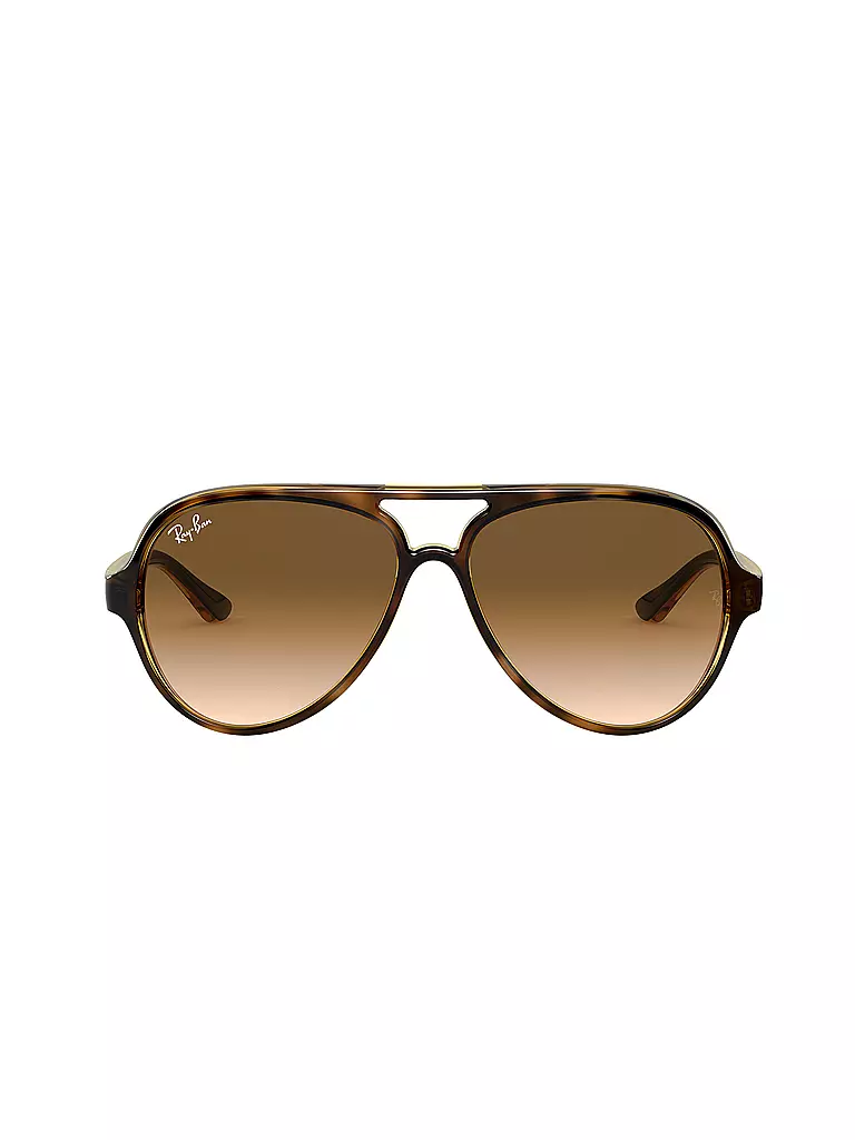 RAY BAN | Lunettes de soleil 4125/59 |