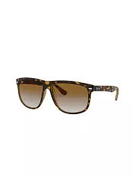 RAY BAN | Lunettes de soleil 4147/60 | Marron
