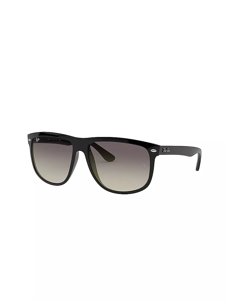 RAY BAN | Lunettes de soleil 4147/60 | Noir