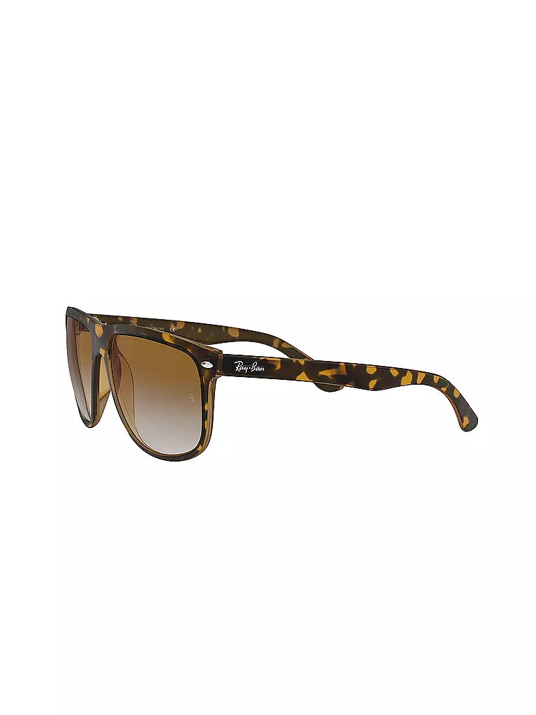RAY BAN | Lunettes de soleil 4147/60 | Marron