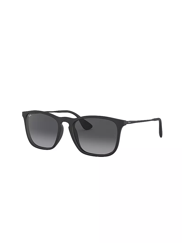 RAY BAN | Lunettes de soleil 4187/54 | schwarz