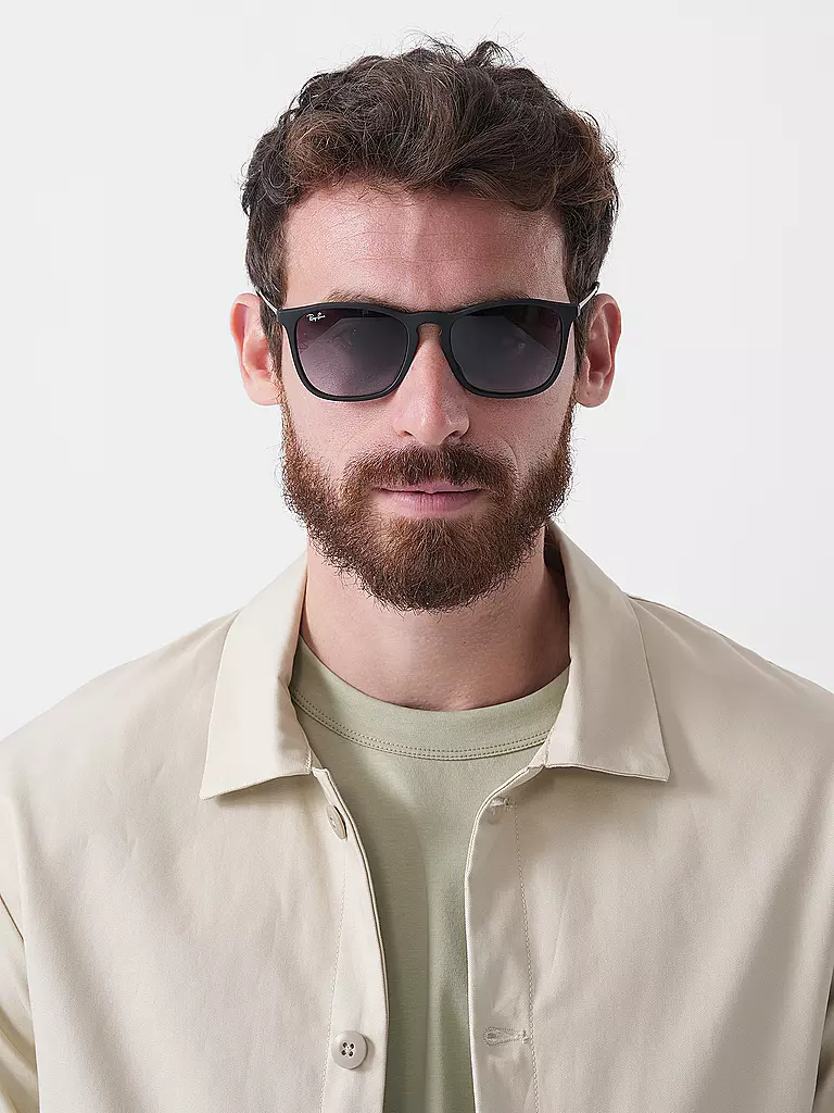 RAY BAN | Lunettes de soleil 4187/54 | 