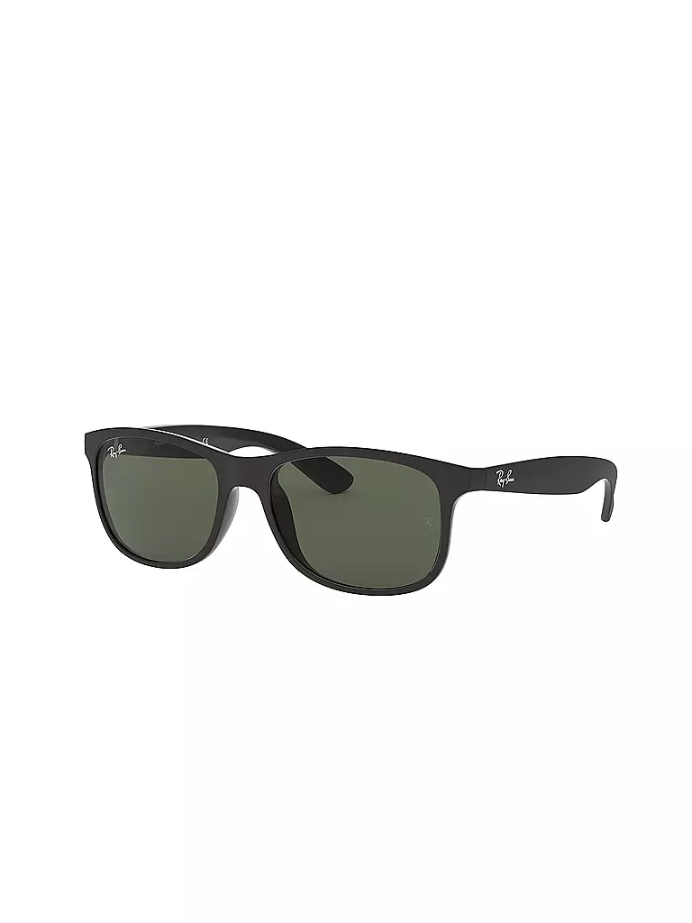 RAY BAN | Lunettes de soleil 4202/55 | Noir