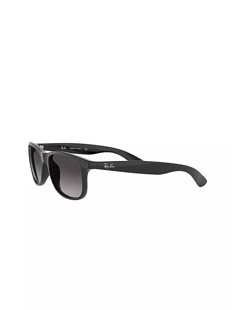RAY BAN | Lunettes de soleil 4202/55 | Noir