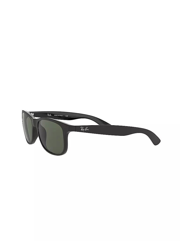 RAY BAN | Lunettes de soleil 4202/55 | Noir