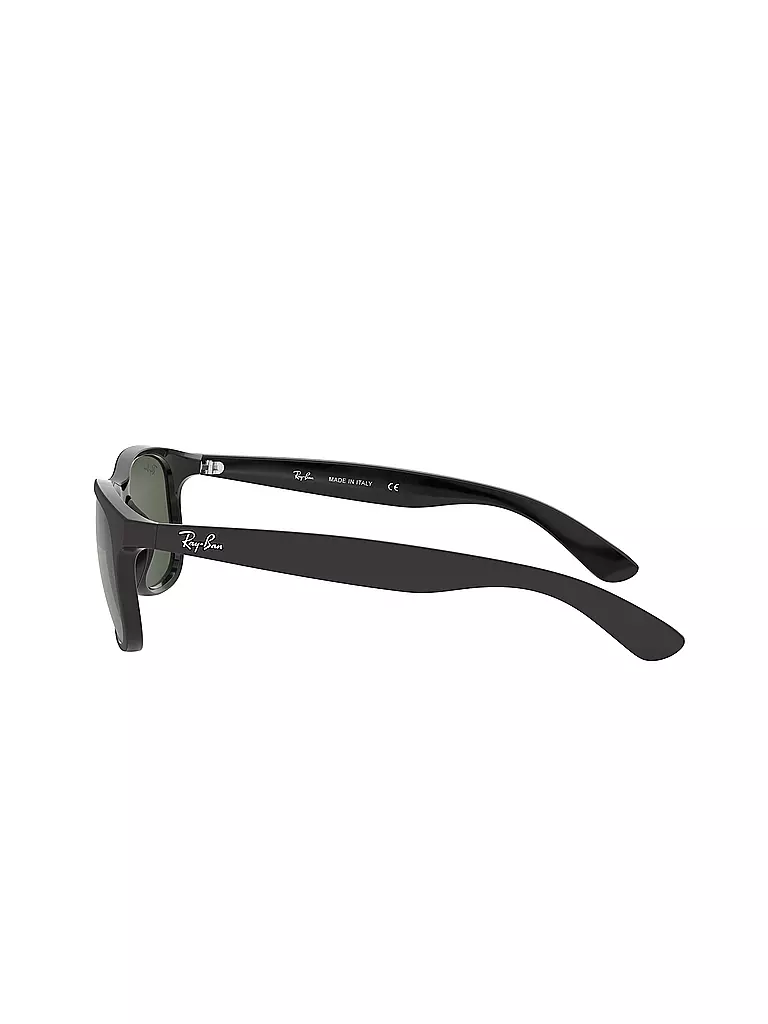 RAY BAN | Lunettes de soleil 4202/55 | Noir