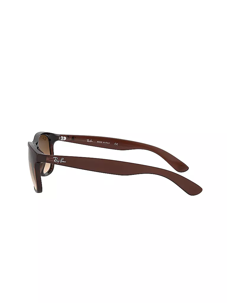 RAY BAN | Lunettes de soleil 4202/55 |