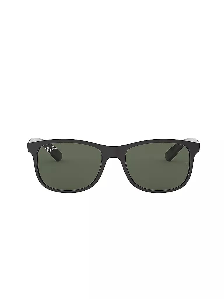 RAY BAN | Lunettes de soleil 4202/55 | Noir