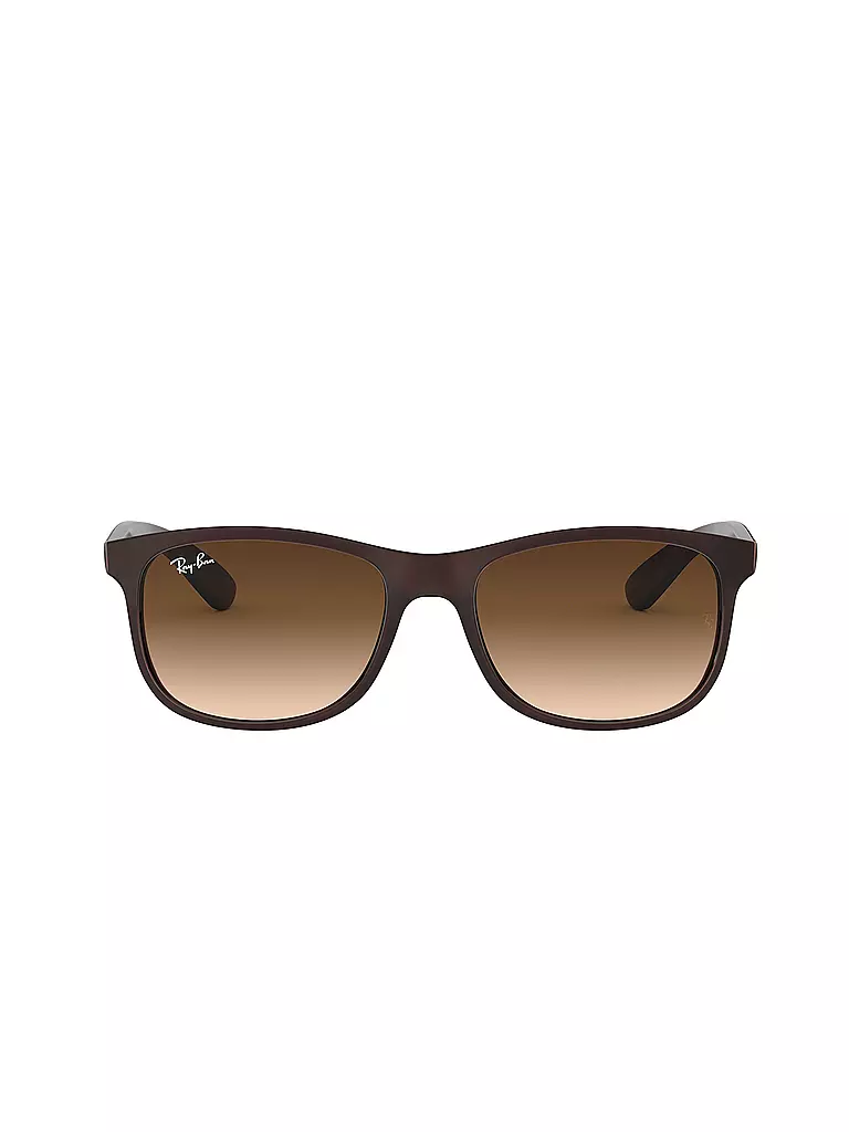 RAY BAN | Lunettes de soleil 4202/55 |