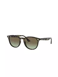 RAY BAN | Lunettes de soleil 4259/51 | Gris