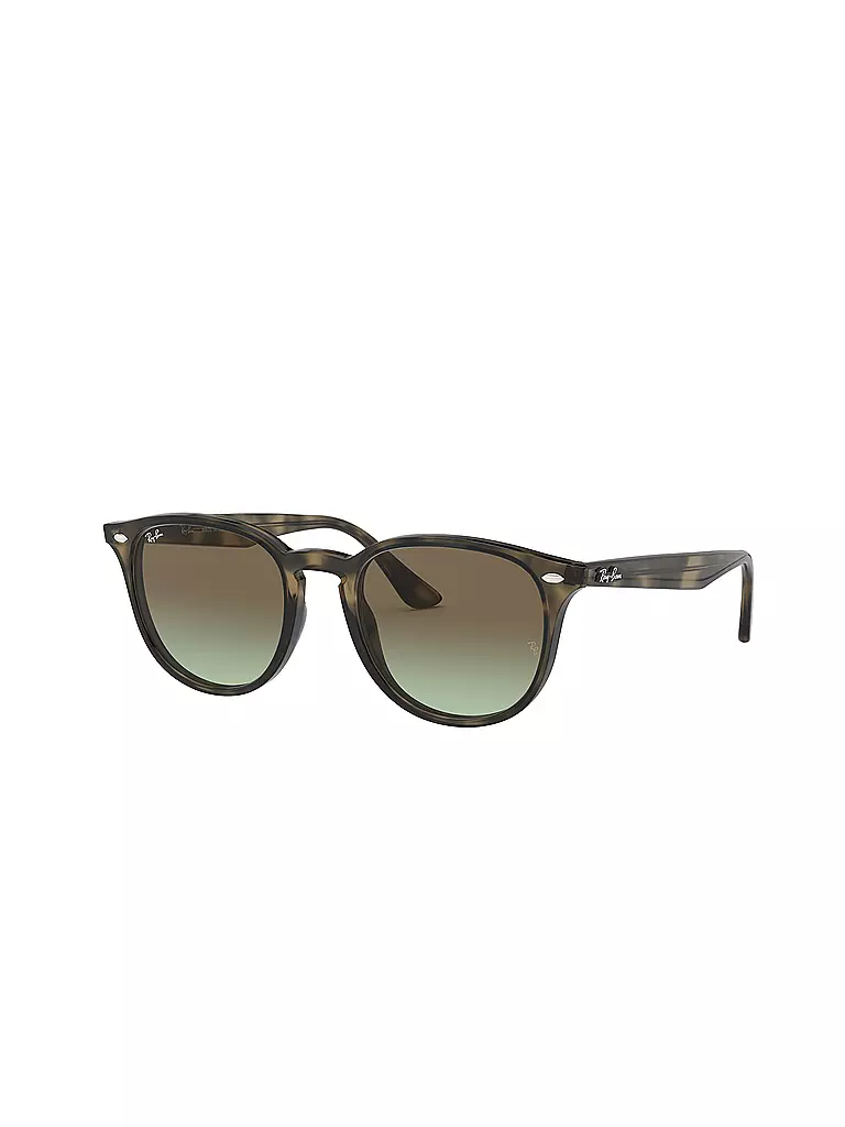 RAY BAN | Lunettes de soleil 4259/51 | grau