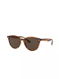 RAY BAN | Lunettes de soleil 4305/53 | Marron