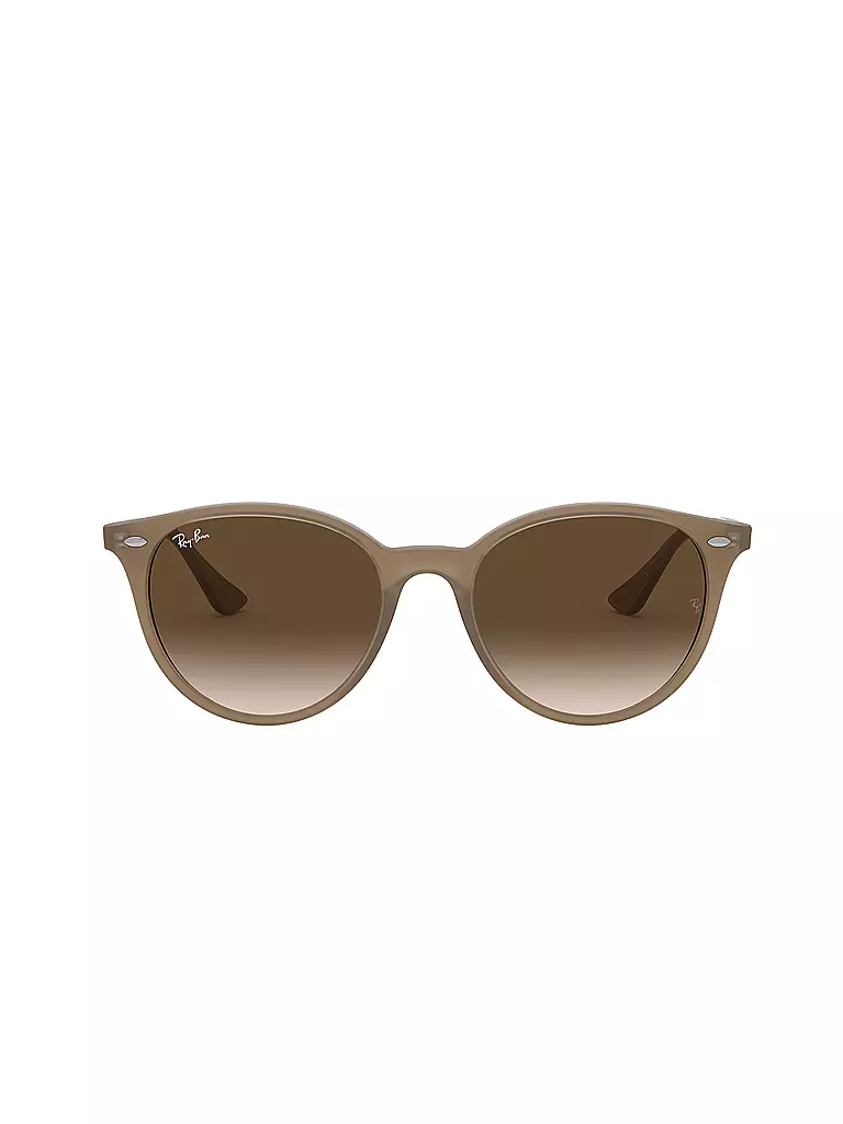 RAY BAN | Lunettes de soleil 4305/53 | beige
