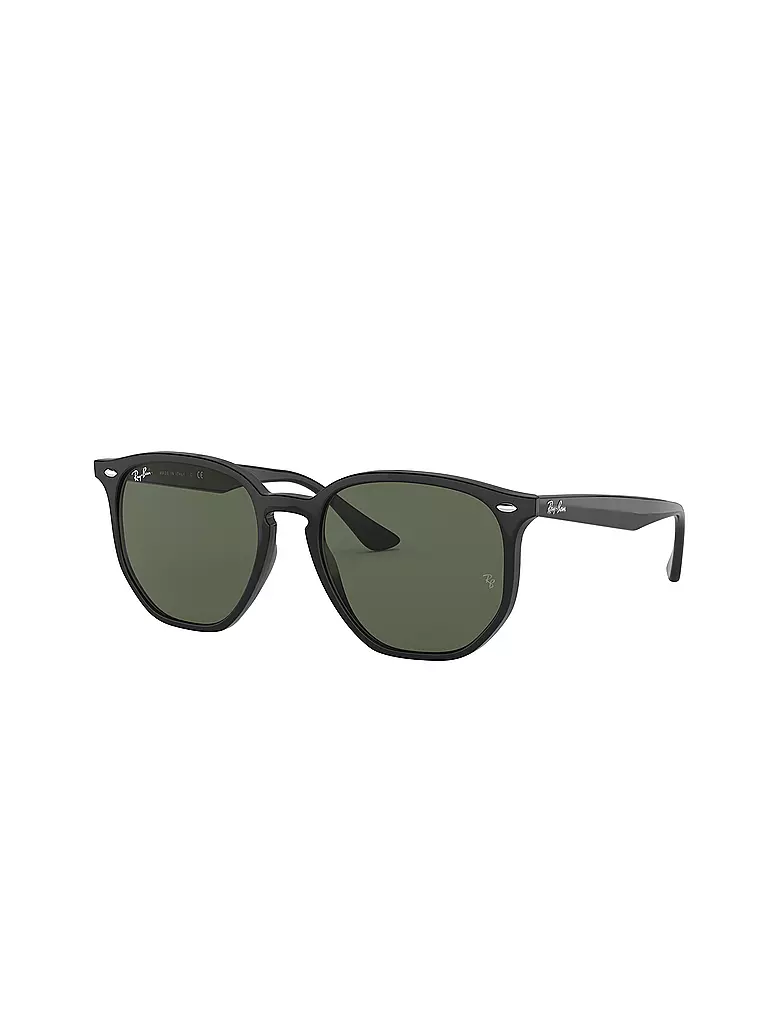 RAY BAN | Lunettes de soleil 4306/54 | schwarz