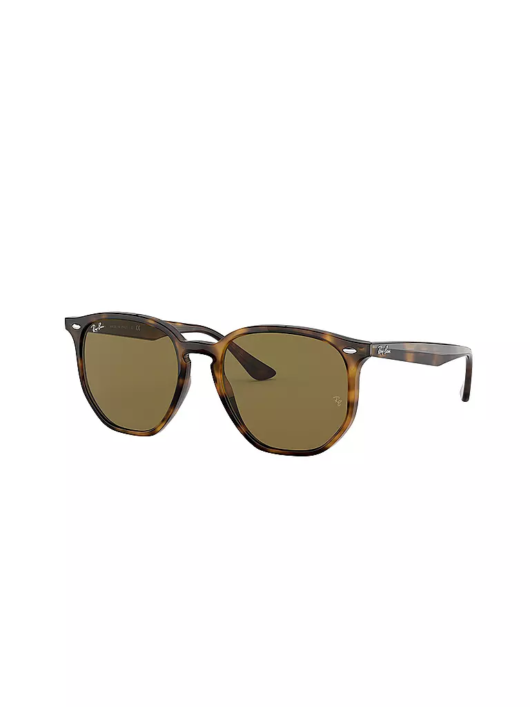 RAY BAN | Lunettes de soleil 4306/54 | braun